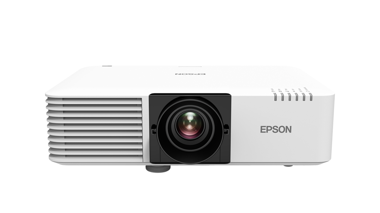 Epson Epson EB-L720U  WUXGA laser beamer voor installaties Epson Epson EB-L720U  WUXGA laser beamer voor installaties