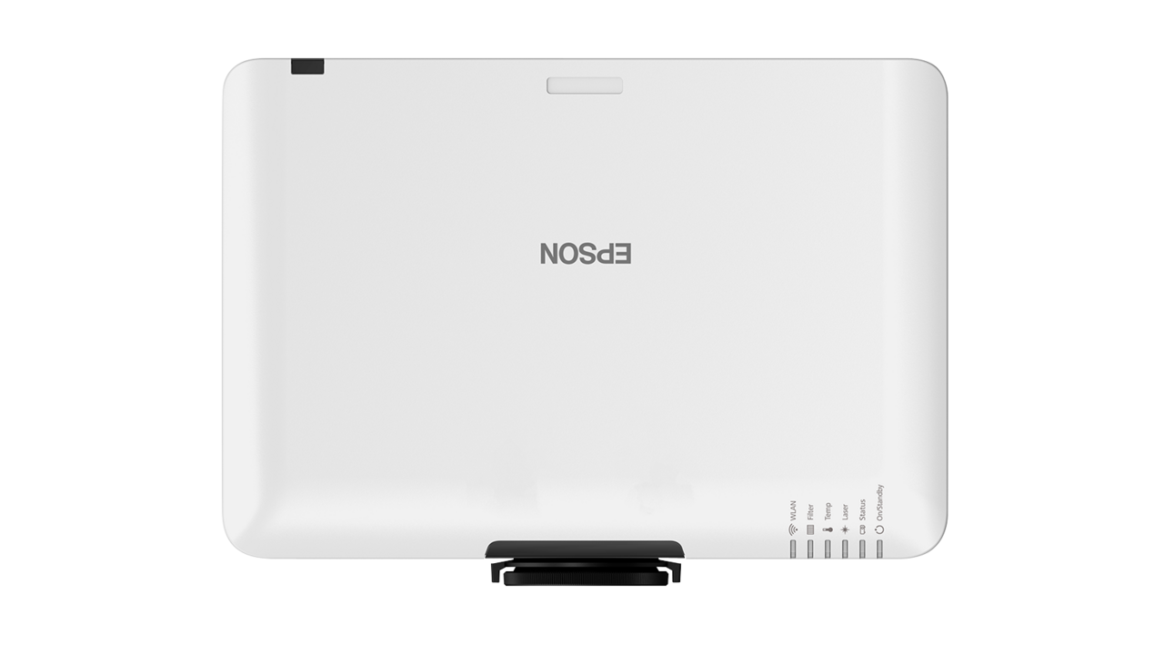 Epson Epson EB-L720U  WUXGA laser beamer voor installaties Epson Epson EB-L720U  WUXGA laser beamer voor installaties