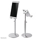 Newstar Neomounts by NewStar DS10-200SL1 Tablet / telefoon stand Newstar Neomounts by NewStar DS10-200SL1 Tablet / telefoon stand