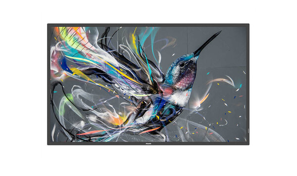 Philips Philips 32BDL3511Q/00 Q-line Full HD display