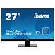 iiyama iiyama ProLite XU2792HSU-B1 zakelijke monitor iiyama iiyama ProLite XU2792HSU-B1 zakelijke monitor