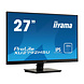 iiyama iiyama ProLite XU2792HSU-B1 zakelijke monitor iiyama iiyama ProLite XU2792HSU-B1 zakelijke monitor