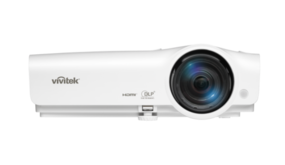 Vivitek Vivitek DX283-ST Vivitek Vivitek DX283-ST