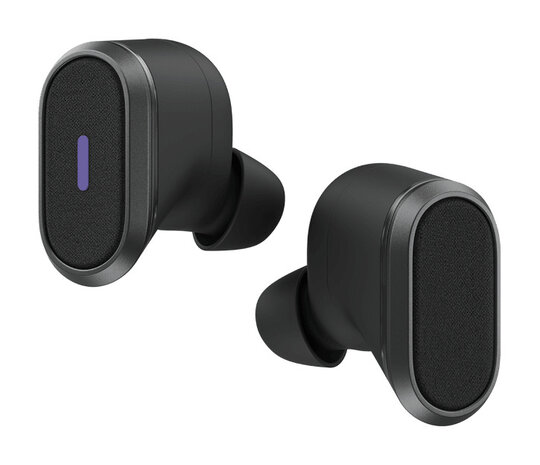 Logitech Logitech Zone True Wireless Earbuds Graphite