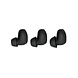 Logitech Logitech Zone True Wireless Earbuds Graphite Logitech Logitech Zone True Wireless Earbuds Graphite