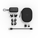 Logitech Logitech Zone True Wireless Earbuds Graphite Logitech Logitech Zone True Wireless Earbuds Graphite