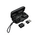 Logitech Logitech Zone True Wireless Earbuds Graphite Logitech Logitech Zone True Wireless Earbuds Graphite