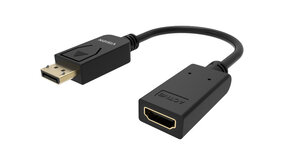 Vision Vision TC-DPHDMI/BL Vision Vision TC-DPHDMI/BL