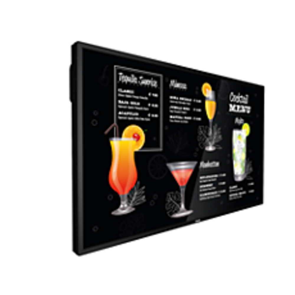 Philips Philips 55BDL3117P/00 P-line 4K UHD display Philips Philips 55BDL3117P/00 P-line 4K UHD display