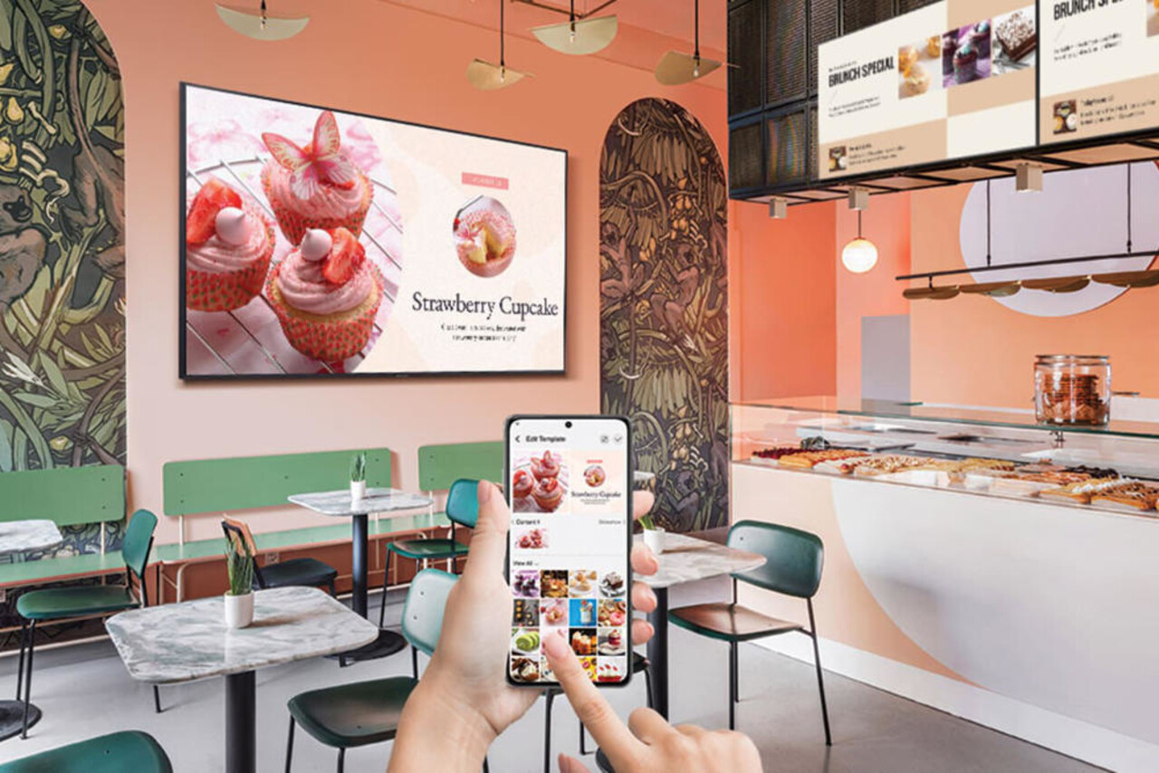 Samsung Samsung BE75A-H Samsung Samsung BE75A-H