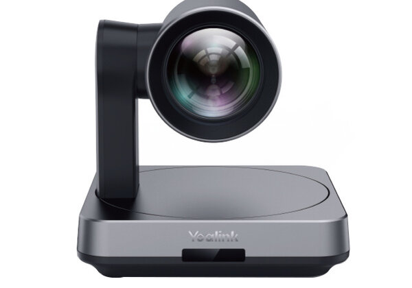 Yealink Yealink UVC84 USB PTZ camera