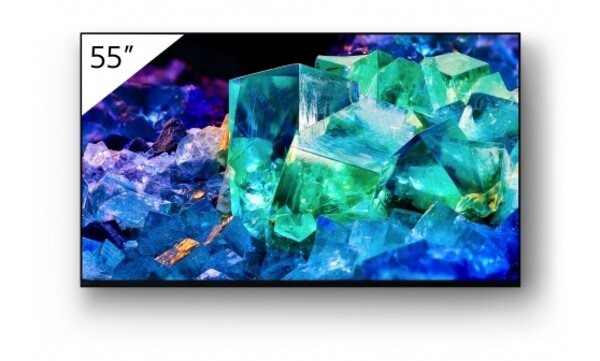 Sony Sony FWD-55A95K 4K UHD digital signage