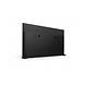 Sony Sony FWD-55A95K 4K UHD digital signage Sony Sony FWD-55A95K 4K UHD digital signage