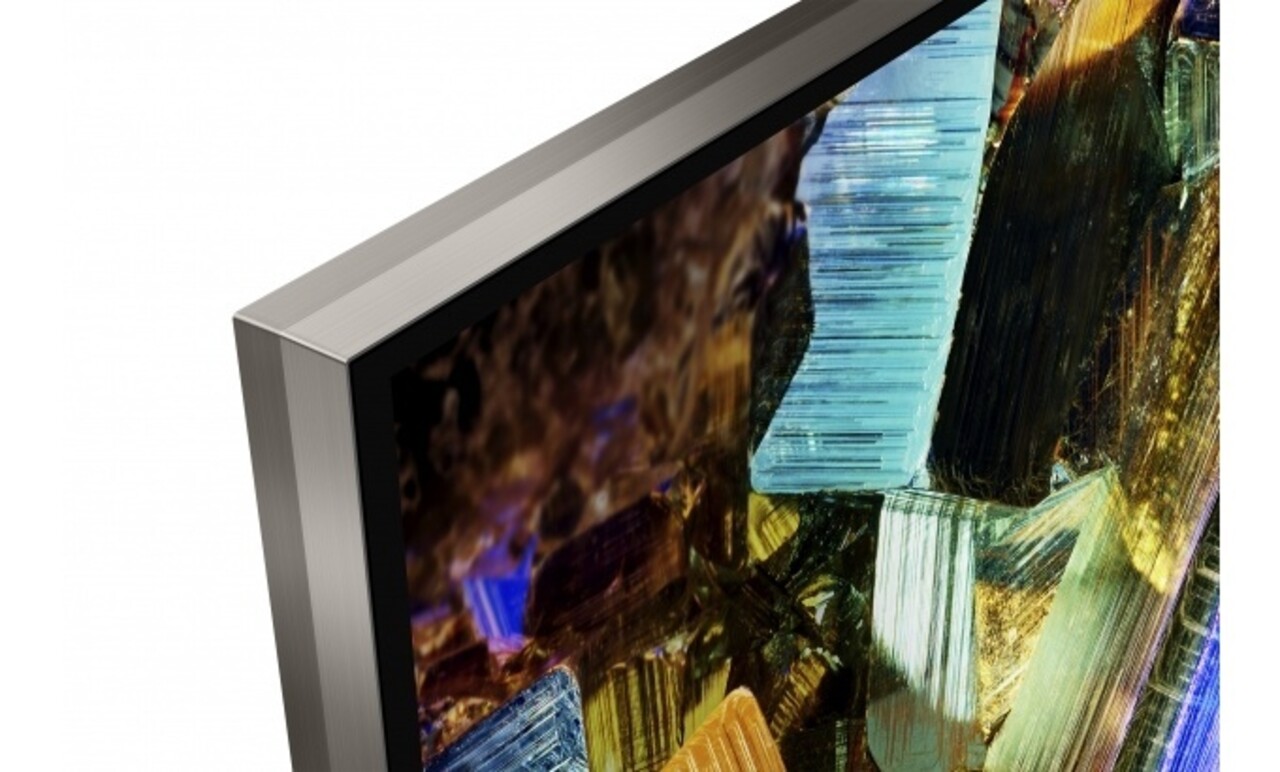 Sony Sony FWD-75Z9K 4K UHD digital signage Sony Sony FWD-75Z9K 4K UHD digital signage