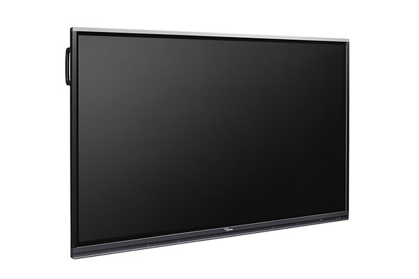 Optoma Optoma 5652RK 65" interactief flatpanel Optoma Optoma 5652RK 65" interactief flatpanel
