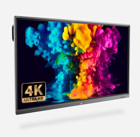 Vivitek Vivitek EK753I NovoTouch 75 inch Vivitek Vivitek EK753I NovoTouch 75 inch