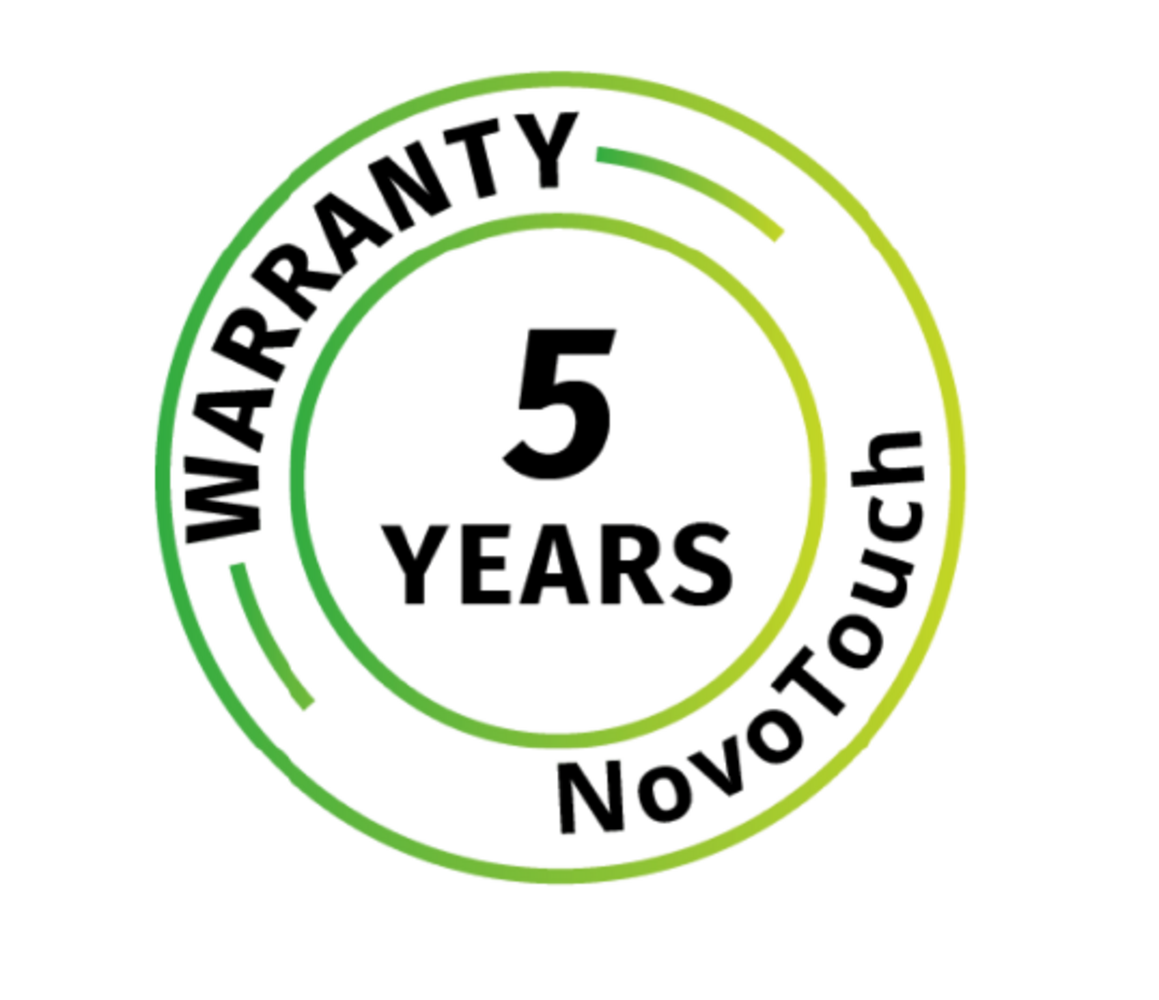 Vivitek Vivitek EK753I NovoTouch 75 inch Vivitek Vivitek EK753I NovoTouch 75 inch