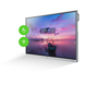 Vivitek Vivitek EK863I NovoTouch 86 inch Vivitek Vivitek EK863I NovoTouch 86 inch