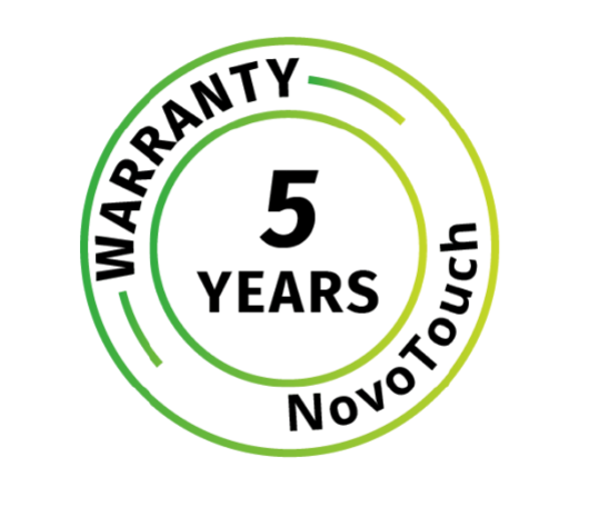 Vivitek Vivitek EK863I NovoTouch 86 inch Vivitek Vivitek EK863I NovoTouch 86 inch