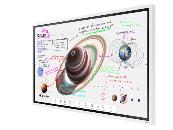 Samsung Flip Pro WM65B Flip Pro Samsung Flip Pro WM65B Flip Pro