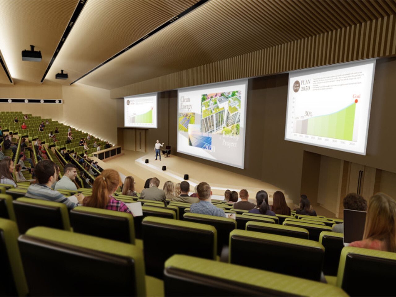 Epson Epson EB-PU2213