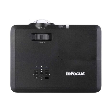 InFocus InFocus IN118AA Full HD beamer InFocus InFocus IN118AA Full HD beamer