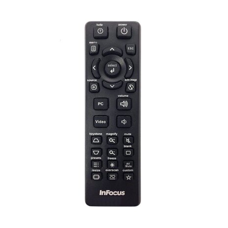 InFocus InFocus IN118AA Full HD beamer InFocus InFocus IN118AA Full HD beamer