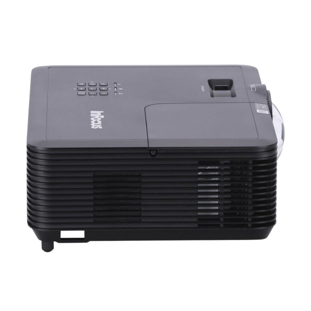 InFocus InFocus IN118BB Full HD beamer