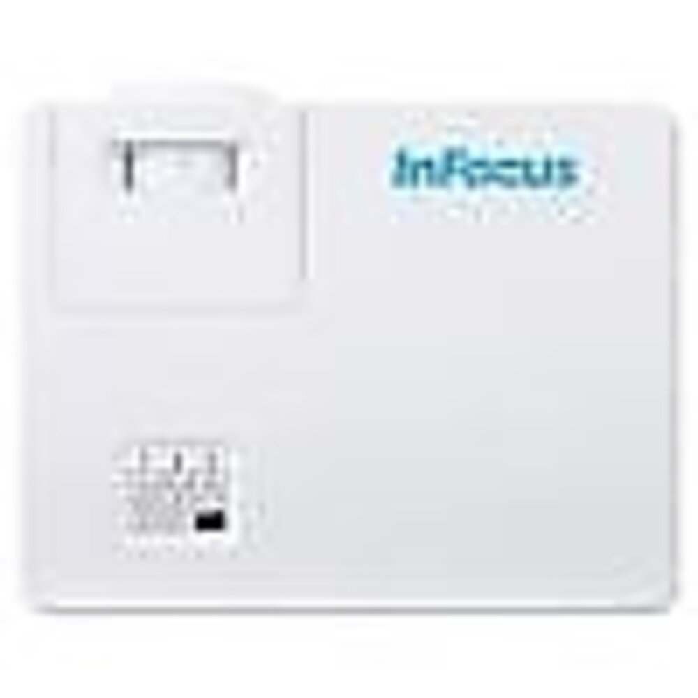 InFocus InFocus INL2166 WXGA laser beamer InFocus InFocus INL2166 WXGA laser beamer