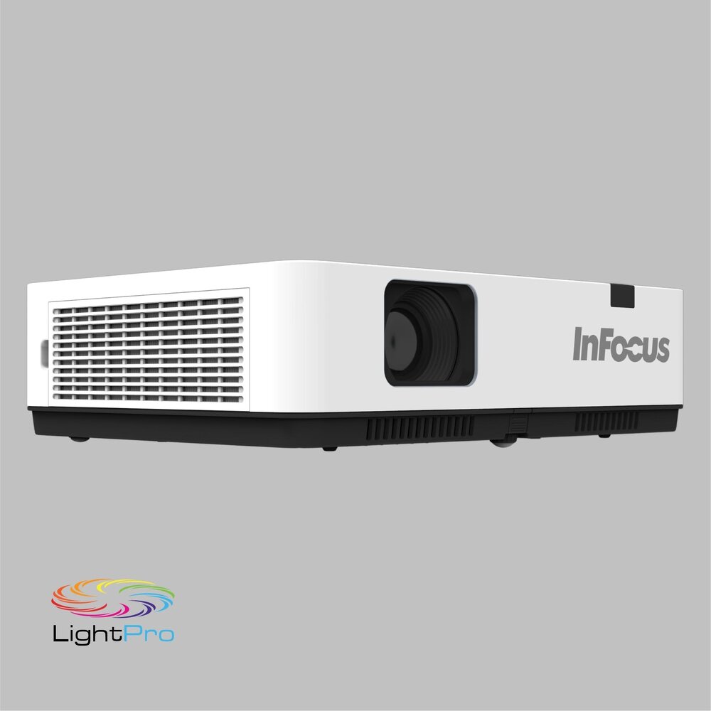 InFocus InFocus IN1004 XGA 3LCD beamer InFocus InFocus IN1004 XGA 3LCD beamer