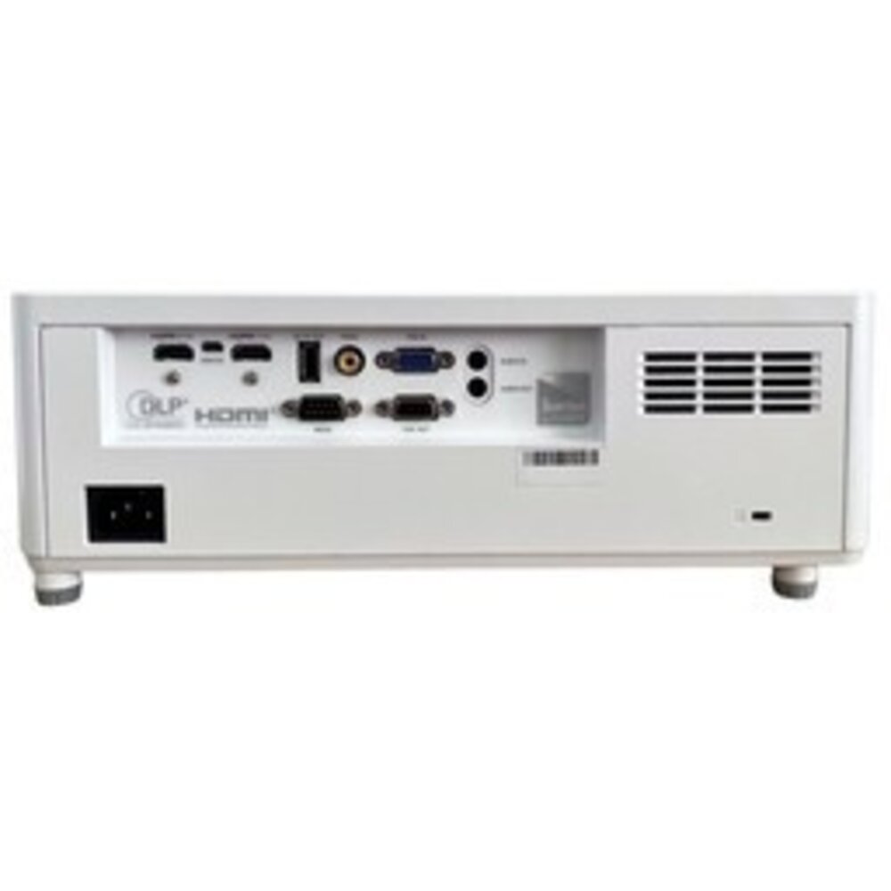 InFocus InFocus INL144 XGA laser beamer InFocus InFocus INL144 XGA laser beamer