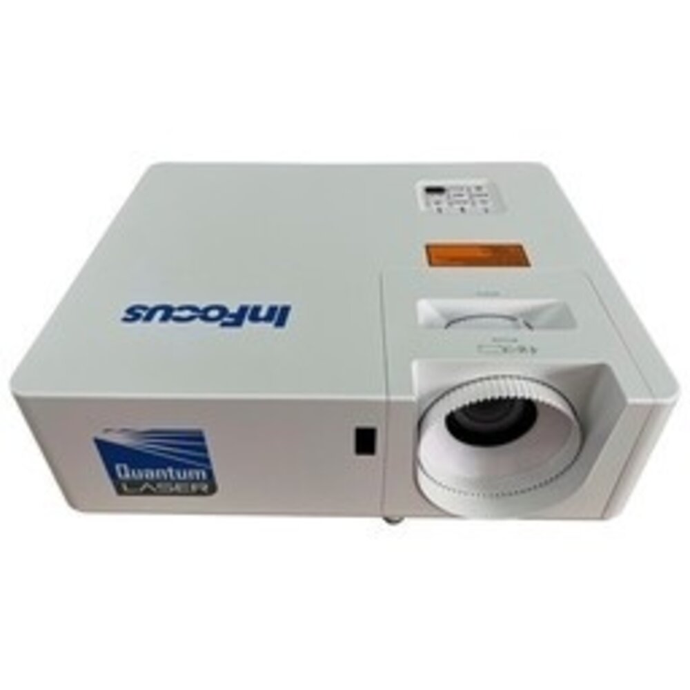 InFocus InFocus INL154 XGA laser beamer InFocus InFocus INL154 XGA laser beamer