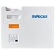 InFocus InFocus INL146 WXGA laser beamer InFocus InFocus INL146 WXGA laser beamer