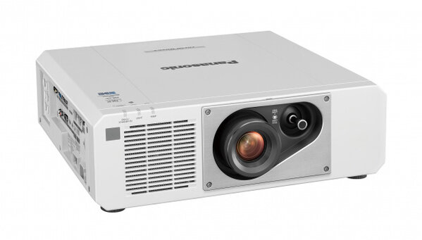 Panasonic Panasonic PT-FRZ50WEJ laser beamer