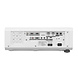 Panasonic Panasonic PT-FRZ50WEJ laser beamer Panasonic Panasonic PT-FRZ50WEJ laser beamer