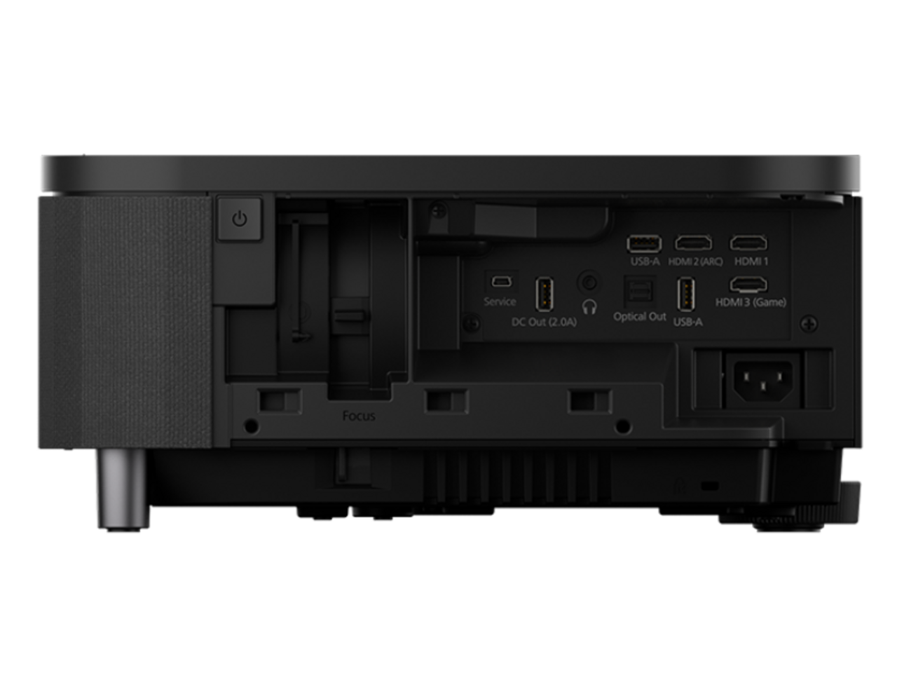 Epson Epson EH-LS800B 4K home cinema laser beamer Epson Epson EH-LS800B 4K home cinema laser beamer