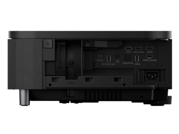 Epson Epson EH-LS800B 4K home cinema laser beamer Epson Epson EH-LS800B 4K home cinema laser beamer