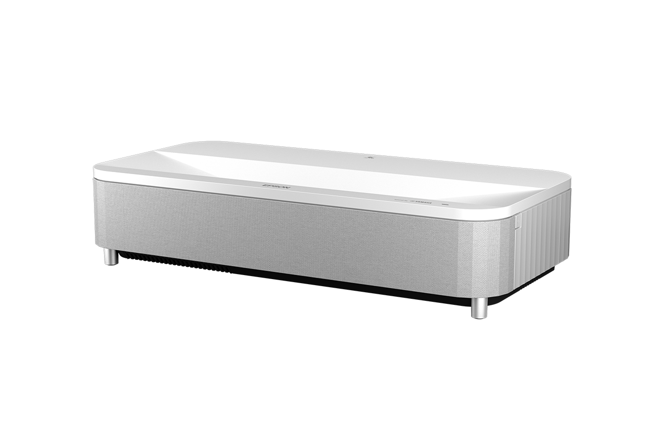 Epson Epson EH-LS800W 4K UHD laser TV Epson Epson EH-LS800W 4K UHD laser TV