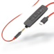 POLY POLY BlackWire 3325 headset USB-C POLY POLY BlackWire 3325 headset USB-C