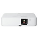 Epson Epson CO-FH02 Full HD smart home cinema beamer Epson Epson CO-FH02 Full HD smart home cinema beamer