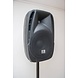 4K UHD beamer, projectiescherm, speakers op standaard en projectietafel huren 4K UHD beamer, projectiescherm, speakers op standaard en projectietafel huren