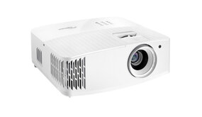 Optoma Optoma 4K400STx Optoma Optoma 4K400STx