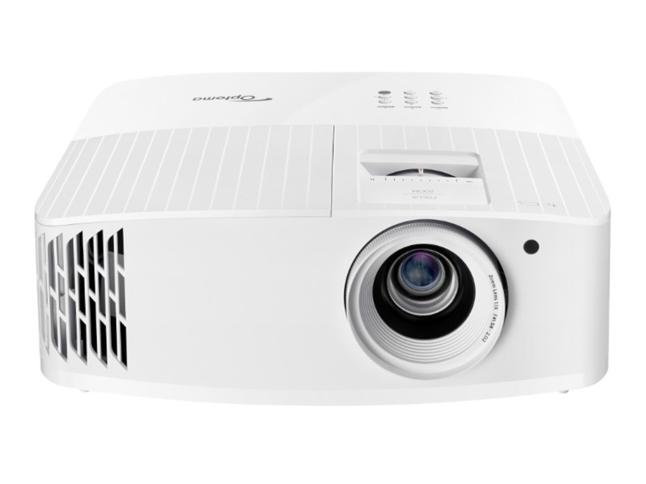 Optoma Optoma 4K400STx 4K UHD short throw beamer Optoma Optoma 4K400STx 4K UHD short throw beamer