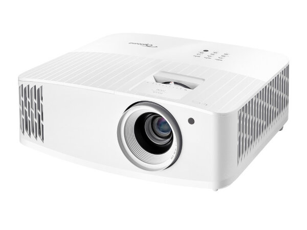 Optoma Optoma 4K400STx 4K UHD short throw beamer Optoma Optoma 4K400STx 4K UHD short throw beamer