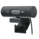 Logitech Logitech Brio 500 Full HD webcam Zwart Logitech Logitech Brio 500 Full HD webcam Zwart
