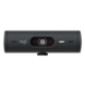 Logitech Logitech Brio 500 Full HD webcam Zwart Logitech Logitech Brio 500 Full HD webcam Zwart