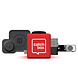 Catchbox Catchbox Plus Pro rood Catchbox Catchbox Plus Pro rood