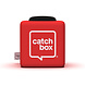 Catchbox Catchbox Plus Pro rood Catchbox Catchbox Plus Pro rood
