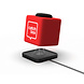 Catchbox Catchbox Plus Pro rood Catchbox Catchbox Plus Pro rood