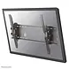 Neomounts Neomounts PLASMA-W200BLACK TV wandsteun Neomounts Neomounts PLASMA-W200BLACK TV wandsteun